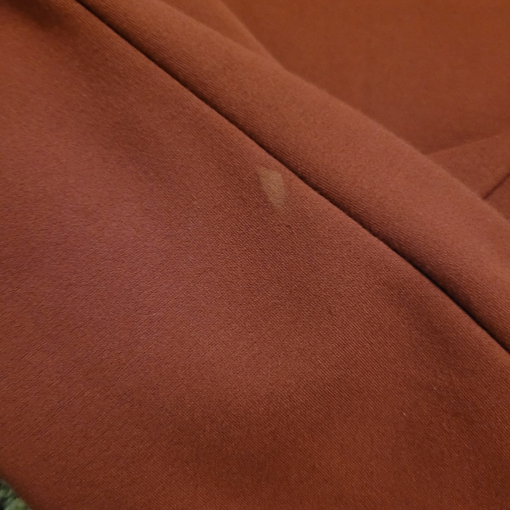Express Columnist Flare High Rise Pants - Picture 13 of 13